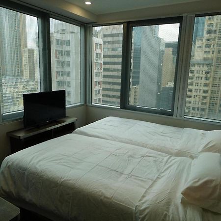 Mk Stay - Formerly Hotel Mk Hongkong Exterior foto